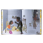 Who Wet the Bed? (hardback)